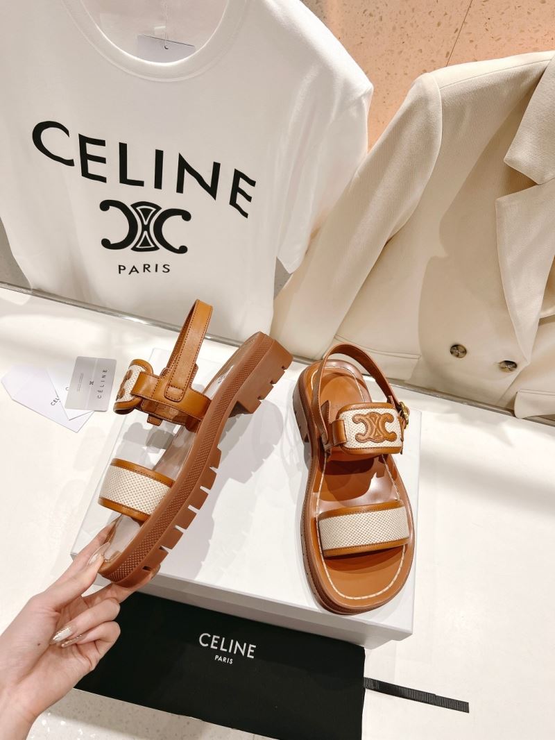 Celine Sandals